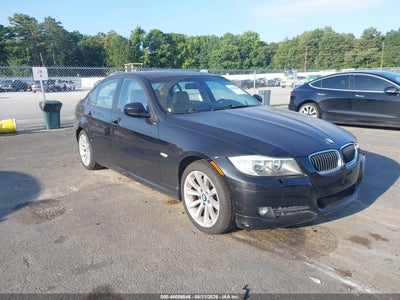 2009 Bmw 328I