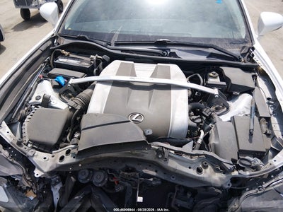 LEXUS GS 350
