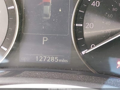 LEXUS GS 350