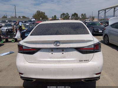 LEXUS GS 350