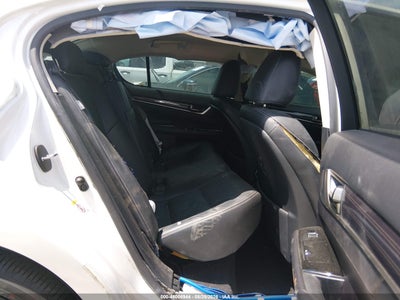 LEXUS GS 350