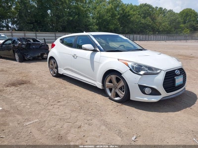 2014 Hyundai Veloster
