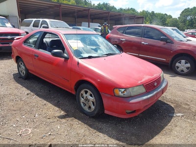 1995 Nissan 200SX