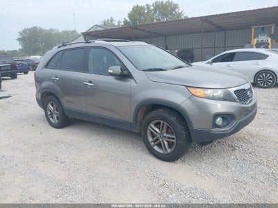 2011 Kia Sorento