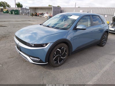 HYUNDAI IONIQ 5