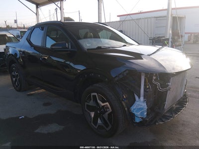 HYUNDAI SANTA CRUZ