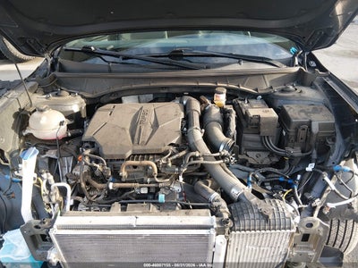 HYUNDAI SANTA CRUZ