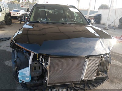 HYUNDAI SANTA CRUZ