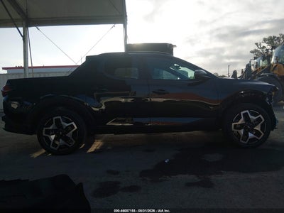 HYUNDAI SANTA CRUZ