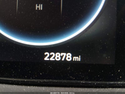 HYUNDAI SANTA CRUZ