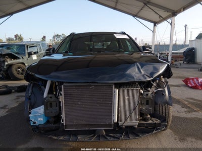 HYUNDAI SANTA CRUZ