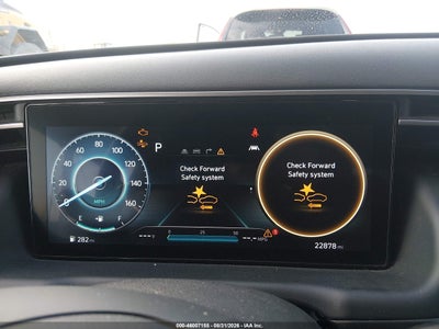 HYUNDAI SANTA CRUZ