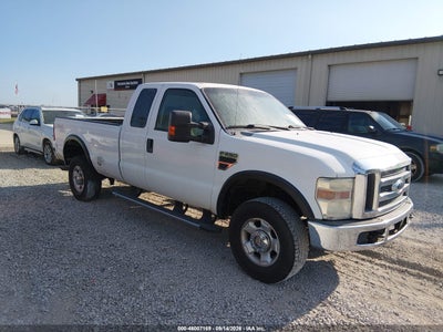 2010 Ford F-250