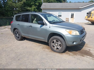 2006 Toyota Rav4