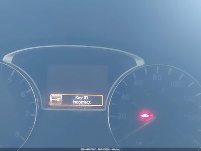 2016 NISSAN ALTIMA 12