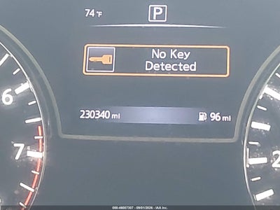 2016 NISSAN ALTIMA 13