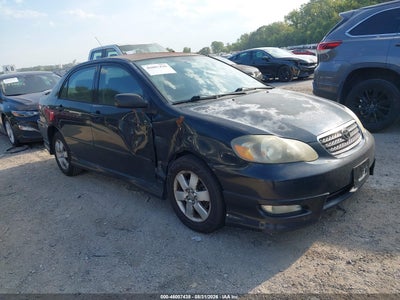 2006 Toyota Corolla