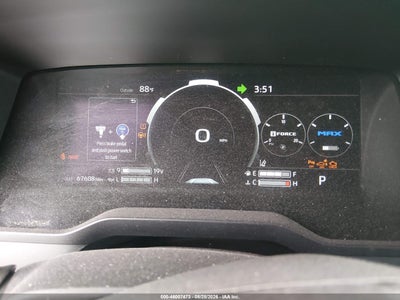 TOYOTA TUNDRA HYBRID