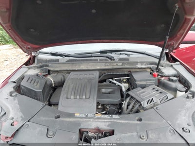 GMC TERRAIN