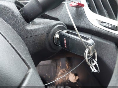GMC TERRAIN