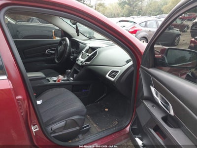 GMC TERRAIN