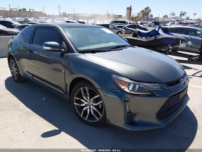 2014 Scion Tc