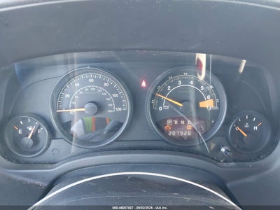 JEEP PATRIOT
