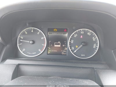 LAND ROVER LR4
