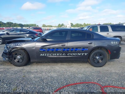 DODGE CHARGER