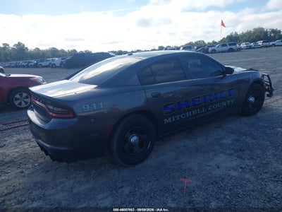 DODGE CHARGER