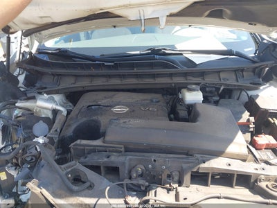 NISSAN MURANO