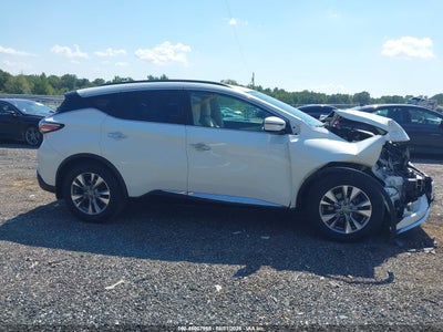 NISSAN MURANO
