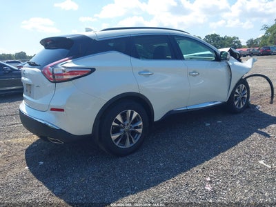 NISSAN MURANO