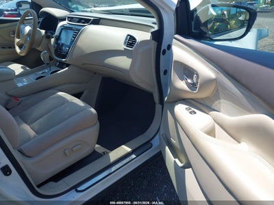 NISSAN MURANO
