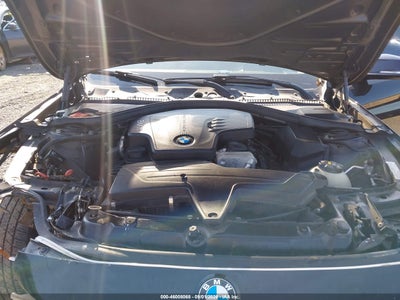 BMW 428 GRAN COUPE