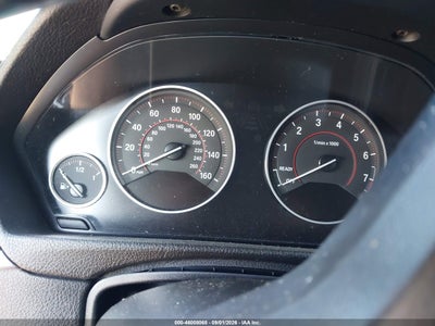BMW 428 GRAN COUPE