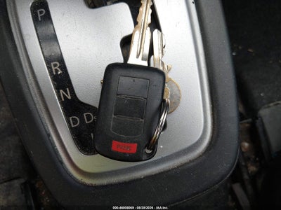 MITSUBISHI MIRAGE G4