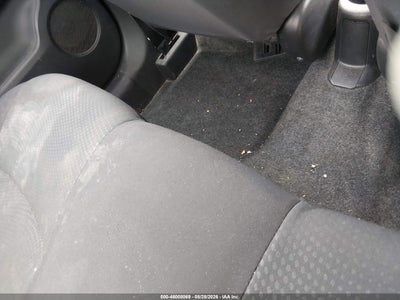 MITSUBISHI MIRAGE G4