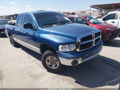 2003 Dodge Ram 1500
