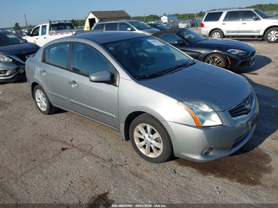 2011 Nissan Sentra