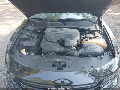 DODGE CHARGER