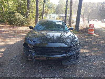 DODGE CHARGER