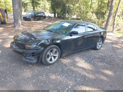DODGE CHARGER