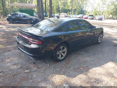 DODGE CHARGER
