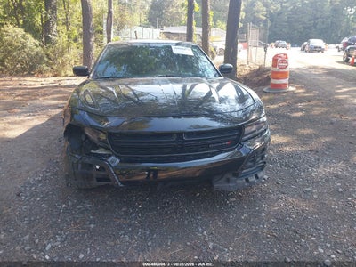 DODGE CHARGER