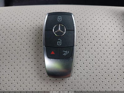 MERCEDES-BENZ GLS 450