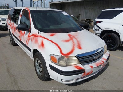 2003 Chevrolet Venture
