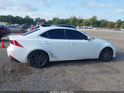 LEXUS IS 300