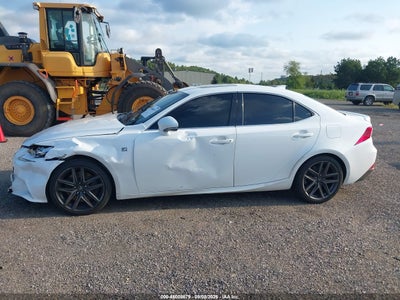 LEXUS IS 300
