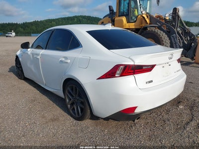 LEXUS IS 300